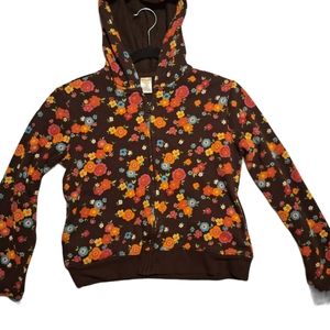 Gymboree Girls Jacket - size 10/12